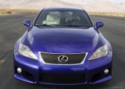 Lexus IS-F